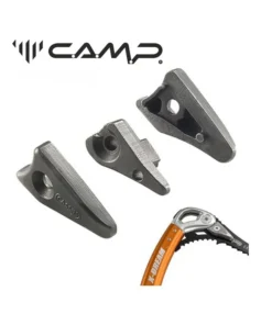 X-Dream / X-All Mountain Head Weights – Masas adicionales para la cabeza – CAMP