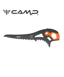 X-Dream / X-All Mountain Ice Pick – Hoja cortada con láser para piolet – CAMP