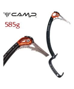 X-Dream total Dry – Piolet para dry tooling y competición – CAMP