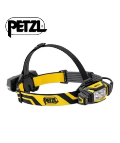 Xena – Luz frontal recargable de 1400 lumens – Petzl