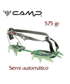 XLC 470-Semi-Automatic – Crampón semi-automático – CAMP