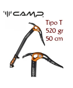 X-Light Adze 50cm – Piolet alpinismo técnico – CAMP