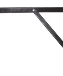 Soporte para Saco de Boxeo 125 cm 70 kg máx