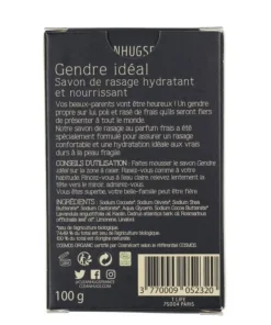 Jabón de afeitar Clean Hugs Gendre Idéal