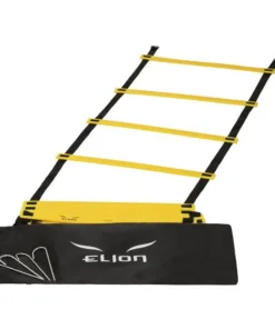 Escalera de Ritmo 6 metros Elion