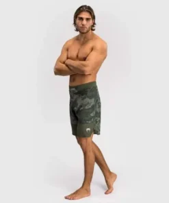 Short MMA Venum X Ares 2.0 Kaki