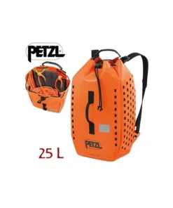 yara guide 25l – mochila barrancos – petzl