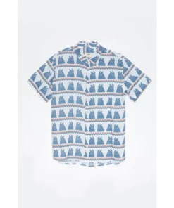 Tiwel Yeah off white camisa