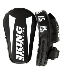 Manoplas de boxeo KPB-Revo híbridas talla L