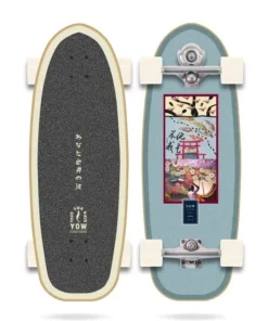 YOW Chiba 30″