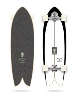 Surfskate YOW x Christenson C-Hawk 33″