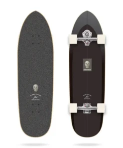 Surfskate YOW x Christenson Hole Shot 33.85″