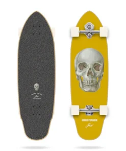 Surfskate YOW x Christenson Lane Splitter 34″