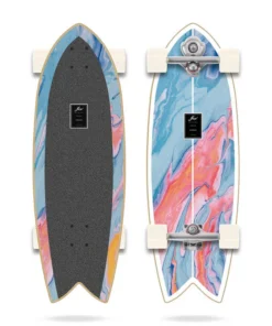 Surfskate YOW Coxos 31″