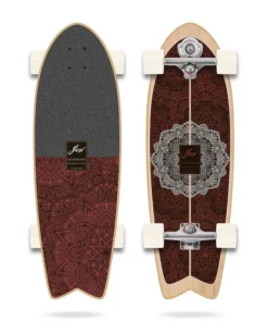 Surfskate YOW Huntington 30″