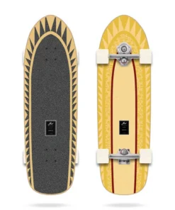 Surfskate YOW Kontiki 34″