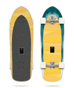 Surfskate YOW LA SANTA 33″