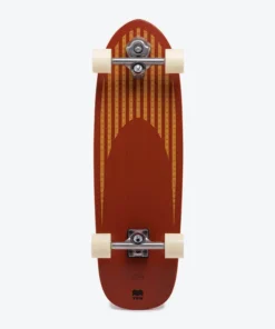 Surfskate Yow Lakey Peak 32″ Power Surfing Series
