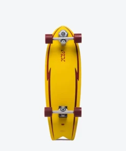 Surfskate Pipe 32″ Power Surfing Series Yow