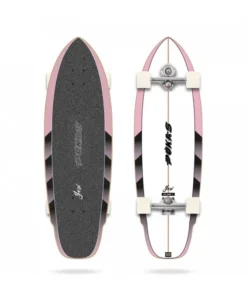 Surfskate YOW Pukas RVSH 33″