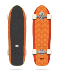 Surfskate YOW Snappers 32.5″