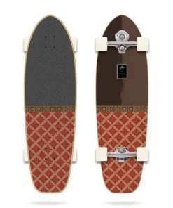 Surfskate YOW Teahupoo 34″