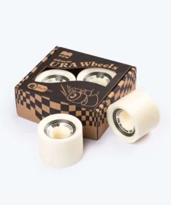 Pack Ruedas Skate URA MAYO 78A YOW