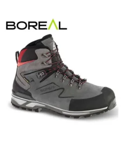 Yucatan (Gris) – Botas para trekking – Boreal