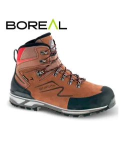 Yucatan (Marrón) – Botas para trekking – Boreal