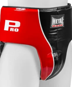 Coquilla de protección Pro Metal Boxe Club Line