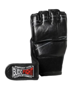 Guantes MMA Warrior 100% cuero