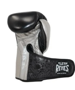 Guantes de Boxeo Cleto Reyes High Precision