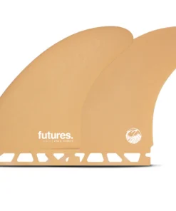 Quillas Futures Zack Flores Signature Twin