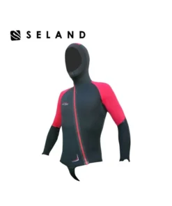 zalama – chaqueta de neopreno – seland
