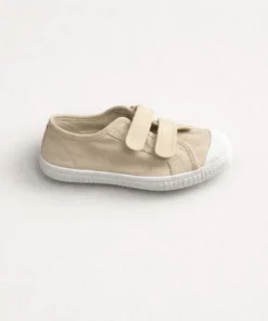 Zapas Cienta Doble Scractch Para Niños