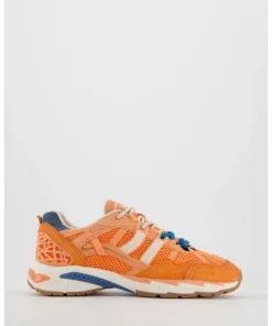 Zapas COOLWAY 2003 Orange Flash Para Mujer