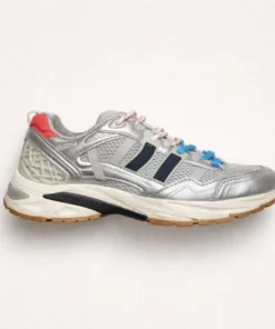 Zapas COOLWAY 2003 Silver Para Mujer