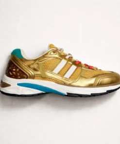 Zapas COOLWAY 2003 Golden Para Mujer