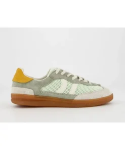 Zapas COOLWAY Baresi Light Green Unisex