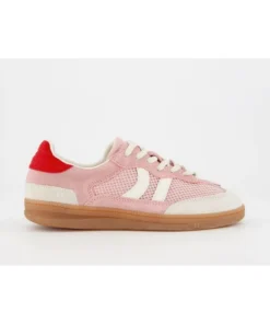 Zapas COOLWAY Baresi Light Pink Unisex