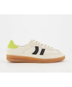 Zapas COOLWAY Baresi White Snow Unisex