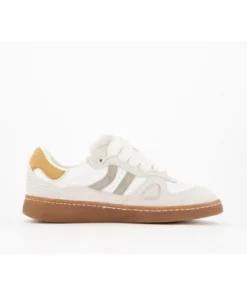 Zapas COOLWAY Goal Edge Buttercream Para Hombre
