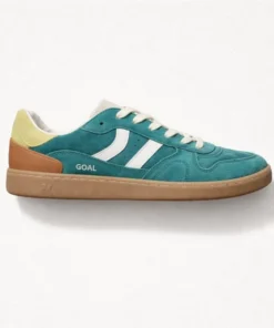 Zapas COOLWAY Goal Green Para Hombre