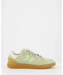 Zapas COOLWAY Goal Green Pistachio Para Mujer