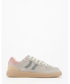 Zapas COOLWAY Goal Soft Grey Para Mujer