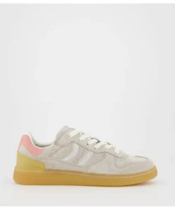 Zapas COOLWAY Goal Ice Silver Para Mujer