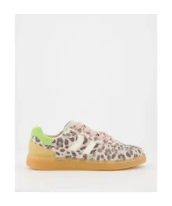 Zapas COOLWAY Goal Light Leo Para Mujer