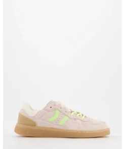 Zapas COOLWAY Goal Soft Pink Para Mujer