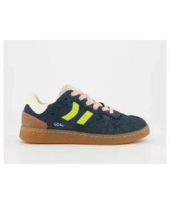 Zapas COOLWAY Goal Navy Blue Para Hombre