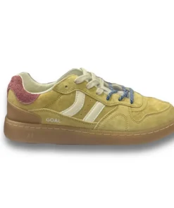 Zapas COOLWAY Goal Peach Para Hombre